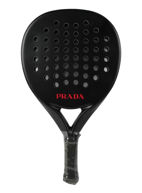 prada padel racket Archives 